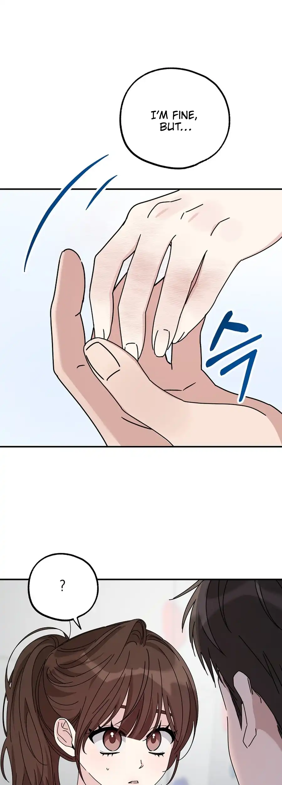 Her Happy Ending Strategy Chapter 21 54