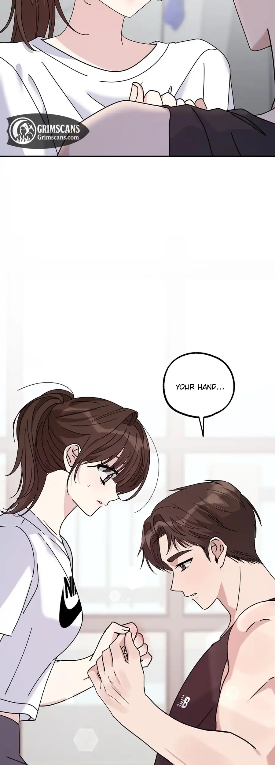 Her Happy Ending Strategy Chapter 21 55