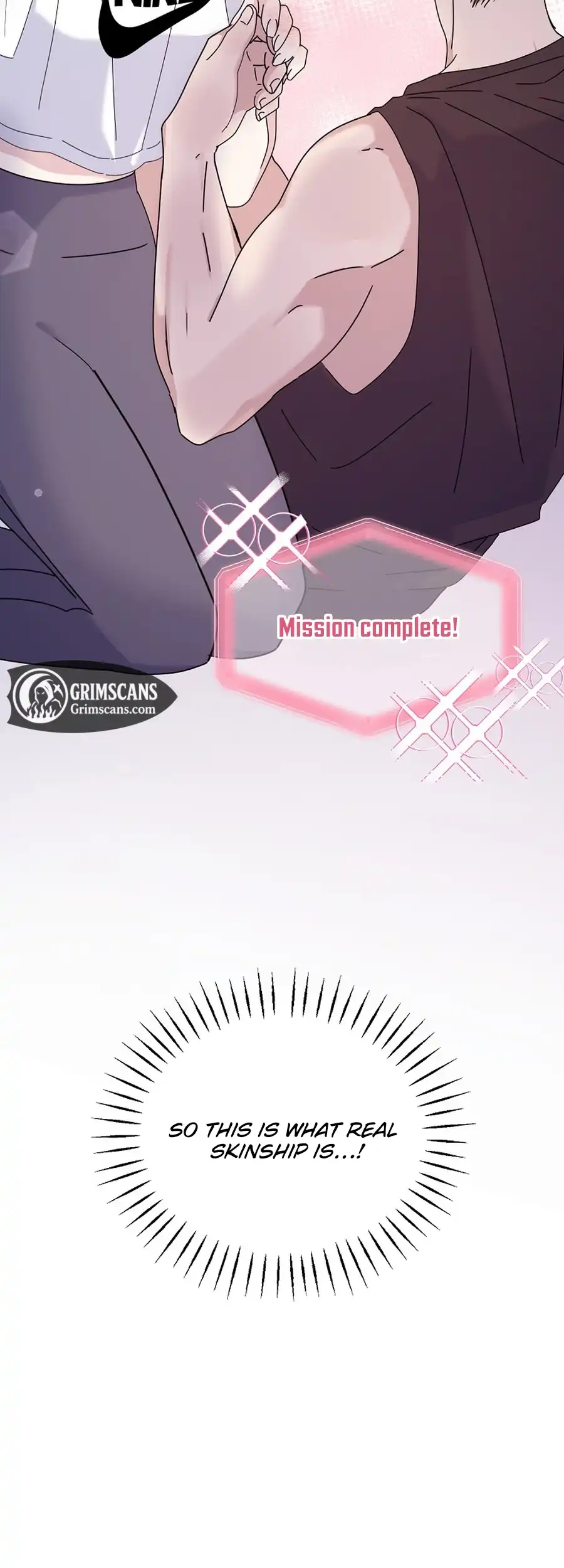Her Happy Ending Strategy Chapter 21 58