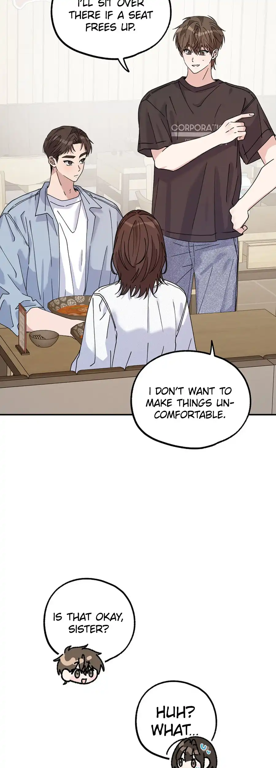 Her Happy Ending Strategy Chapter 23 10