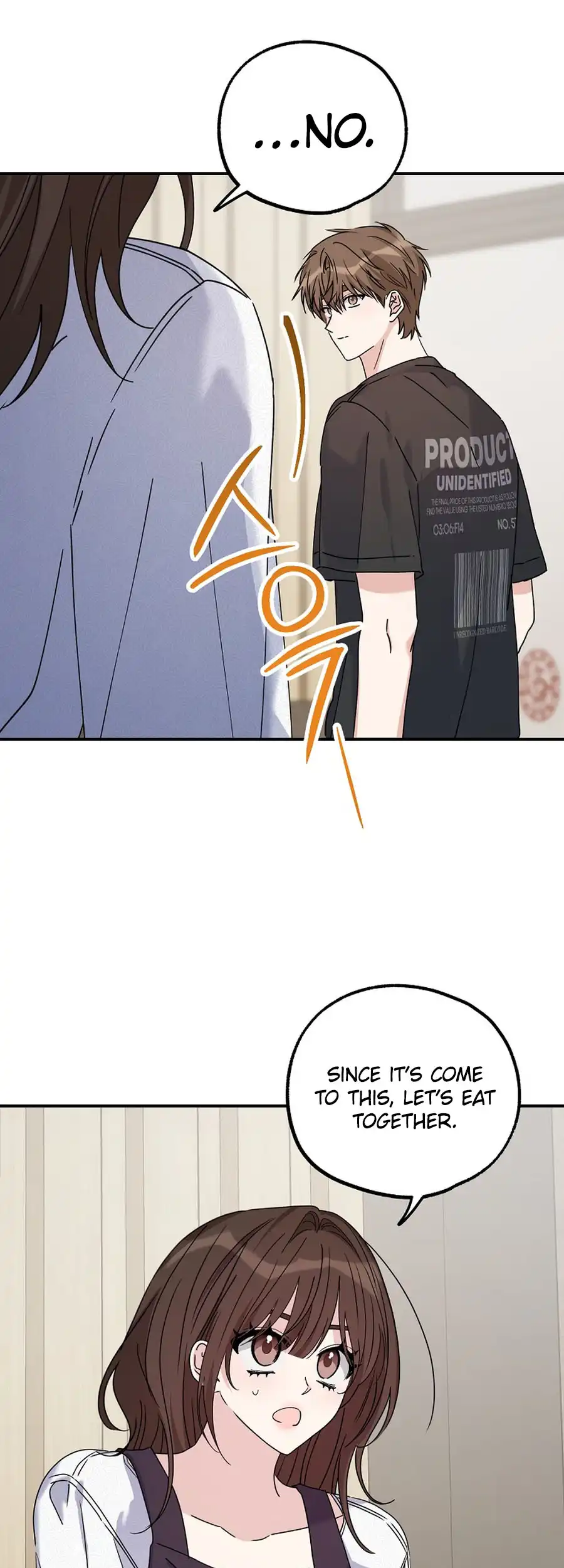 Her Happy Ending Strategy Chapter 23 17