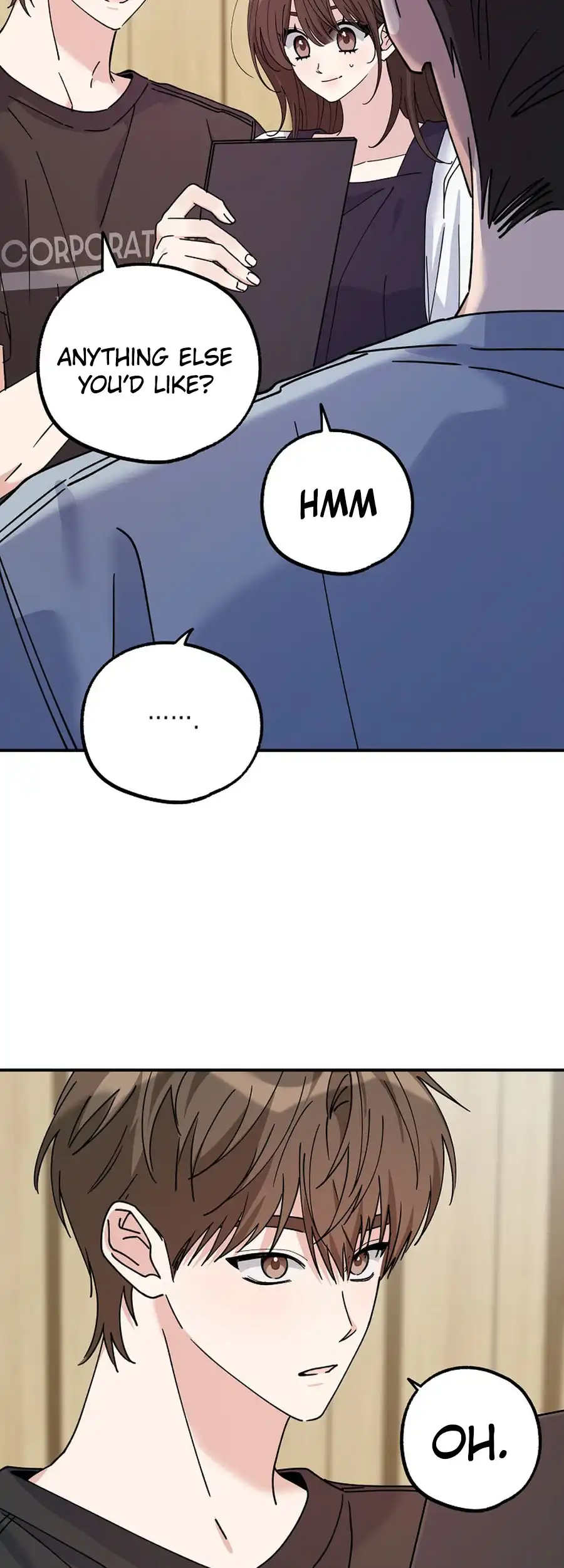 Her Happy Ending Strategy Chapter 23 22