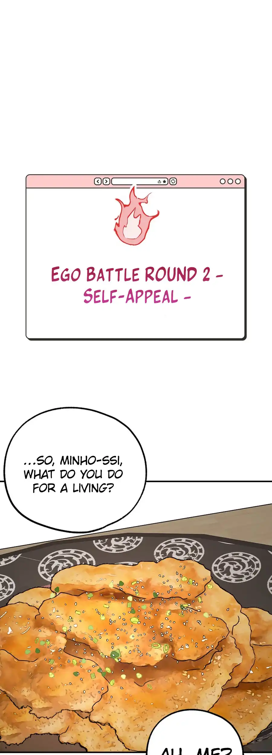 Her Happy Ending Strategy Chapter 23 24