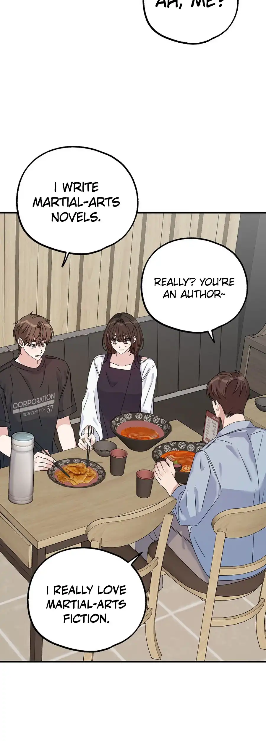 Her Happy Ending Strategy Chapter 23 25