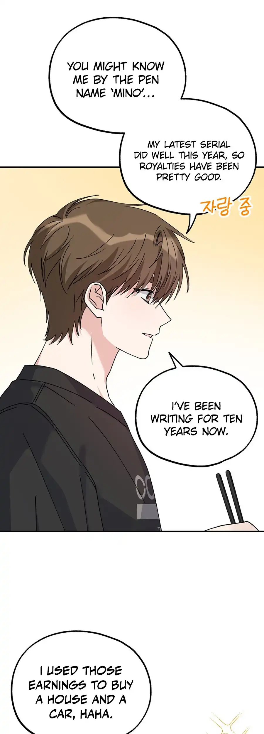 Her Happy Ending Strategy Chapter 23 26