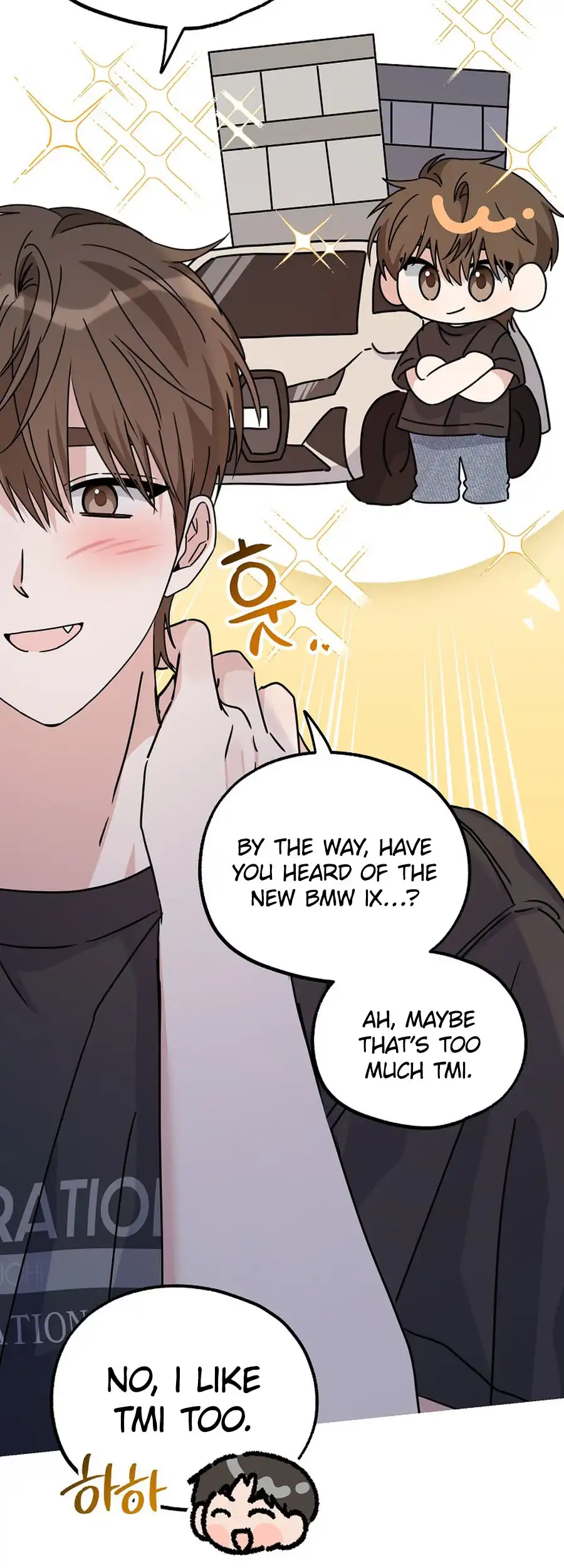 Her Happy Ending Strategy Chapter 23 27