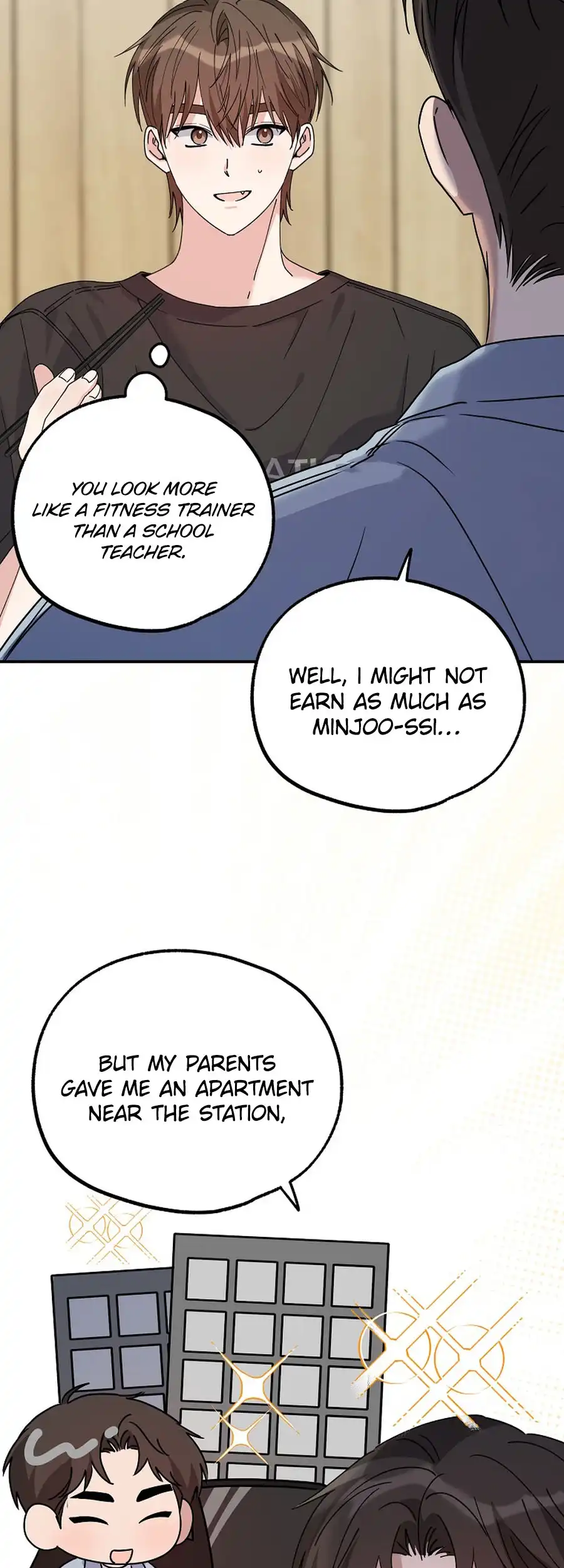 Her Happy Ending Strategy Chapter 23 29
