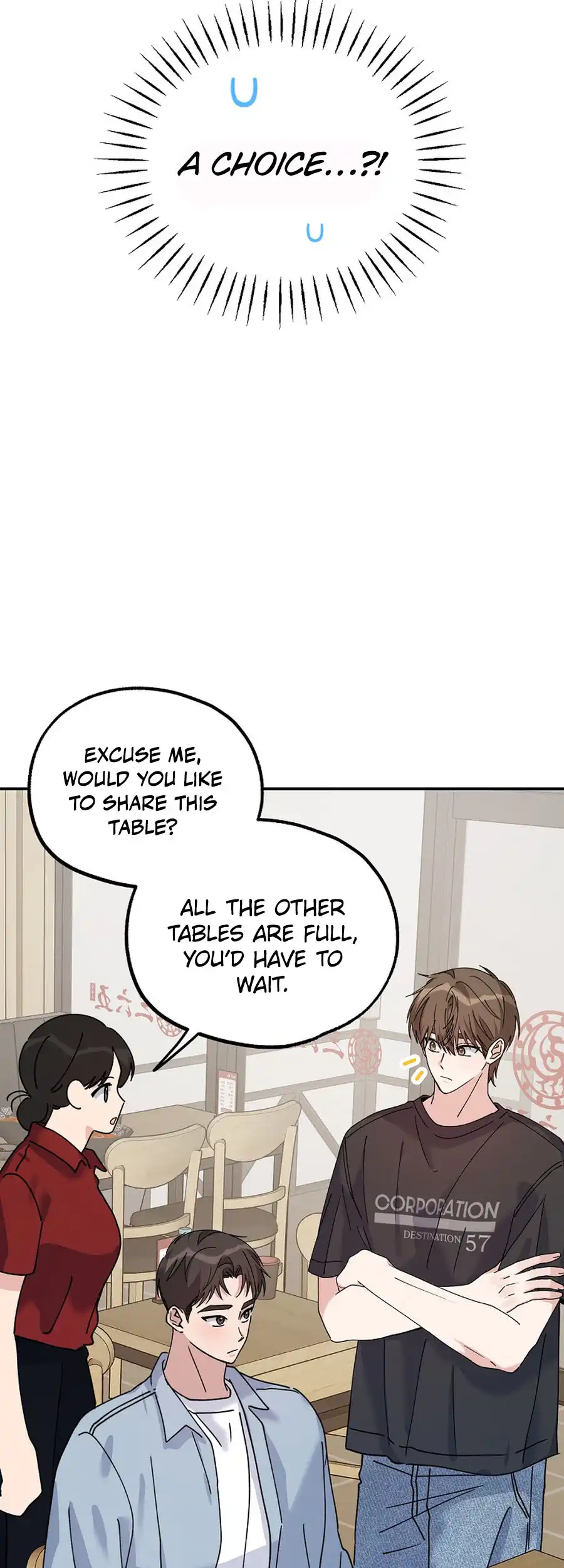 Her Happy Ending Strategy Chapter 23 3