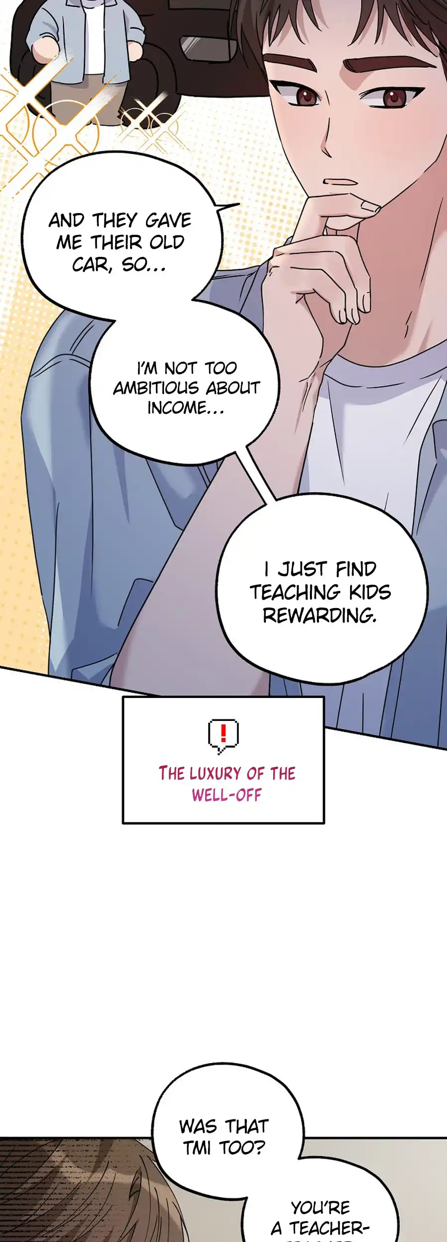 Her Happy Ending Strategy Chapter 23 30