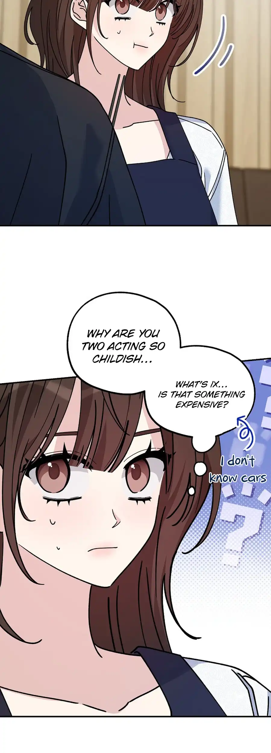 Her Happy Ending Strategy Chapter 23 32