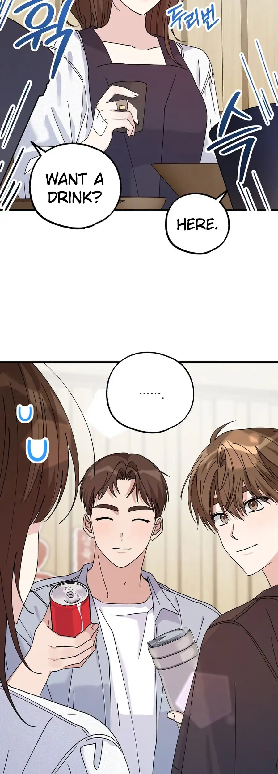 Her Happy Ending Strategy Chapter 23 34