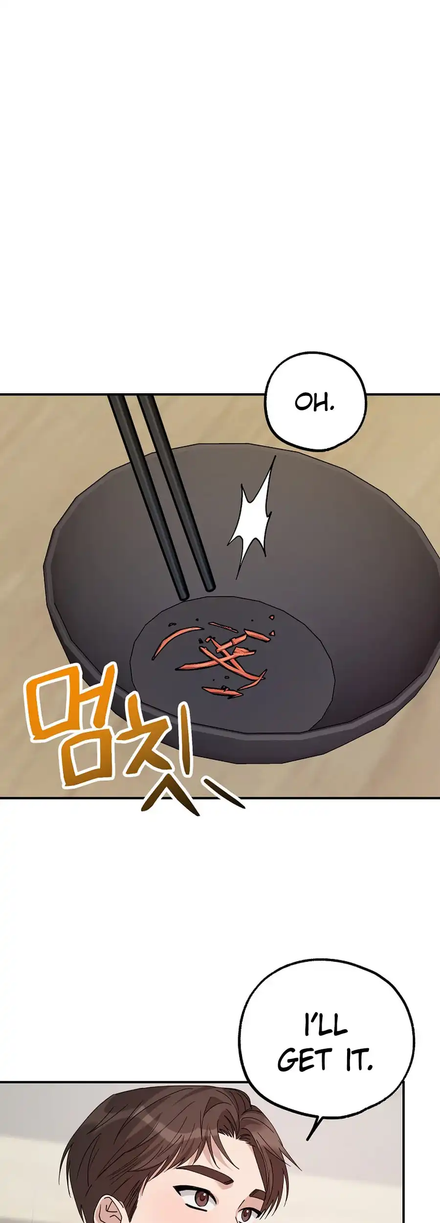 Her Happy Ending Strategy Chapter 23 37
