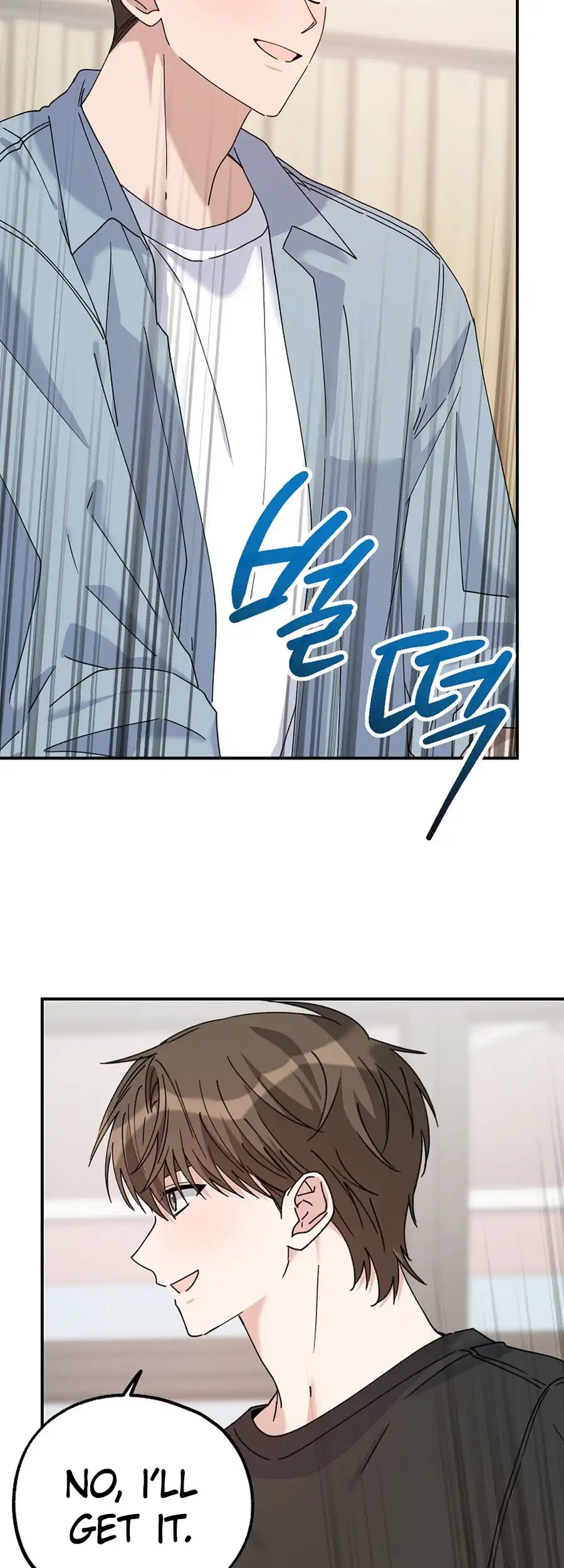 Her Happy Ending Strategy Chapter 23 38