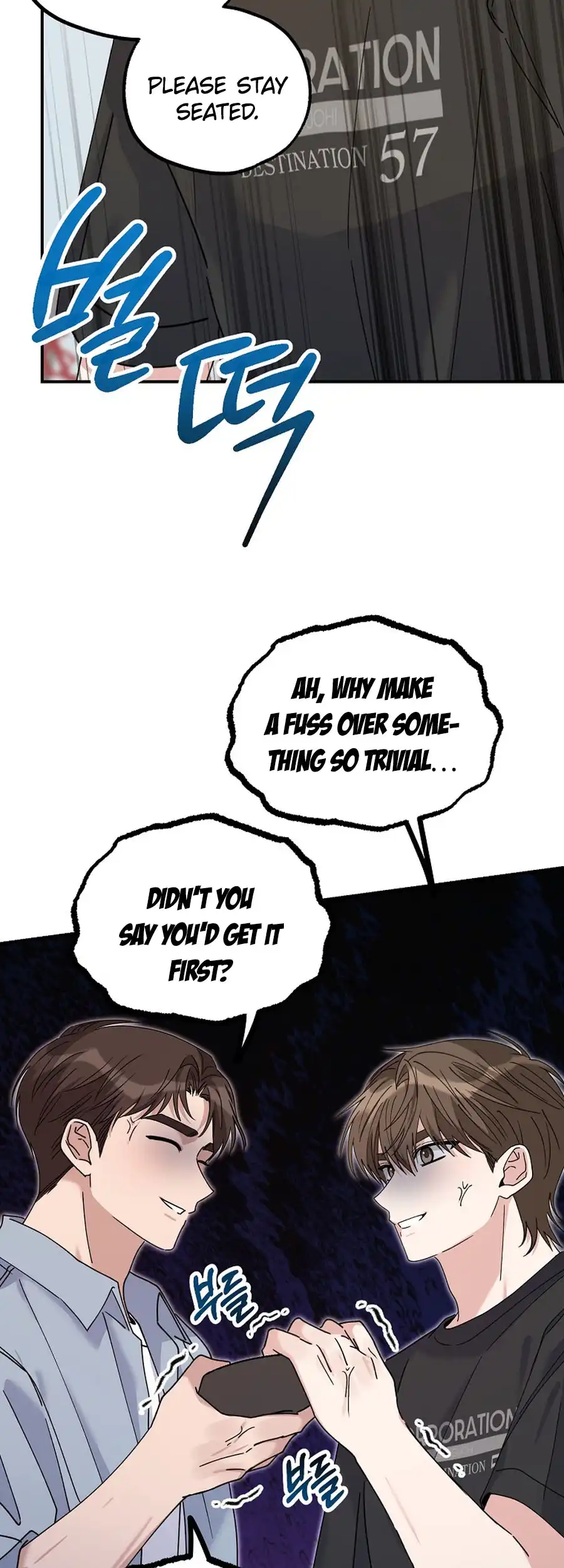 Her Happy Ending Strategy Chapter 23 39
