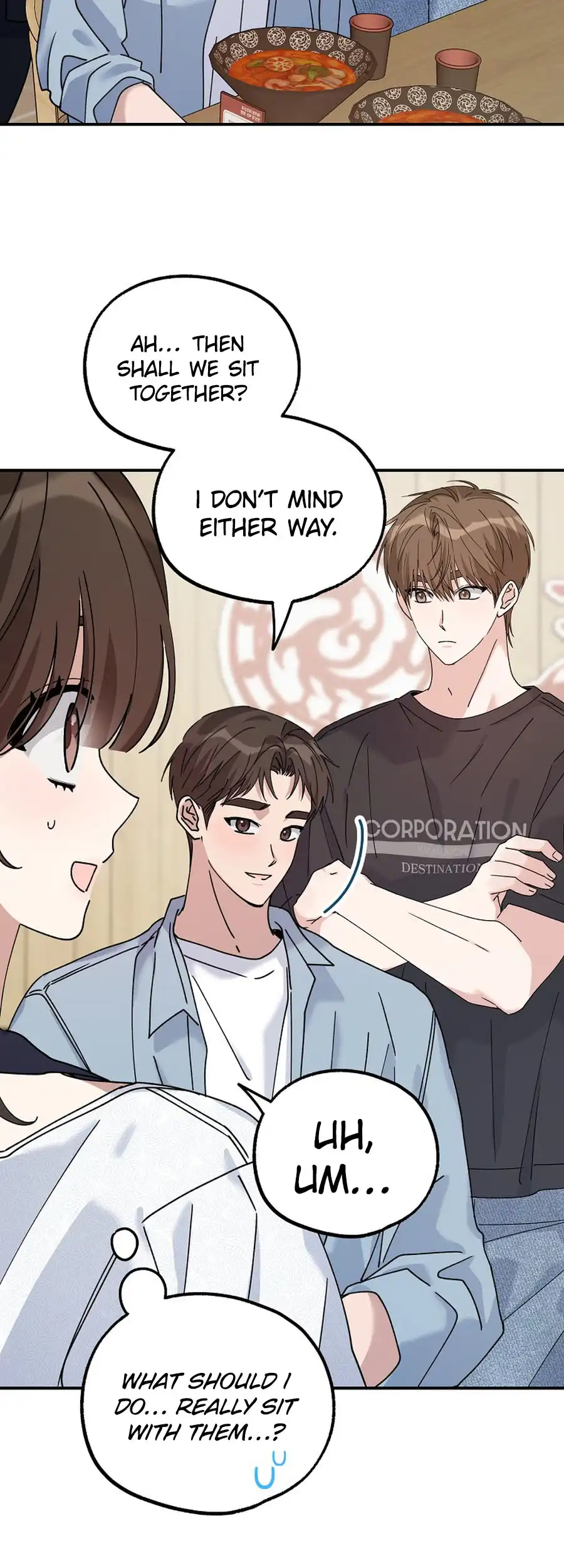 Her Happy Ending Strategy Chapter 23 4