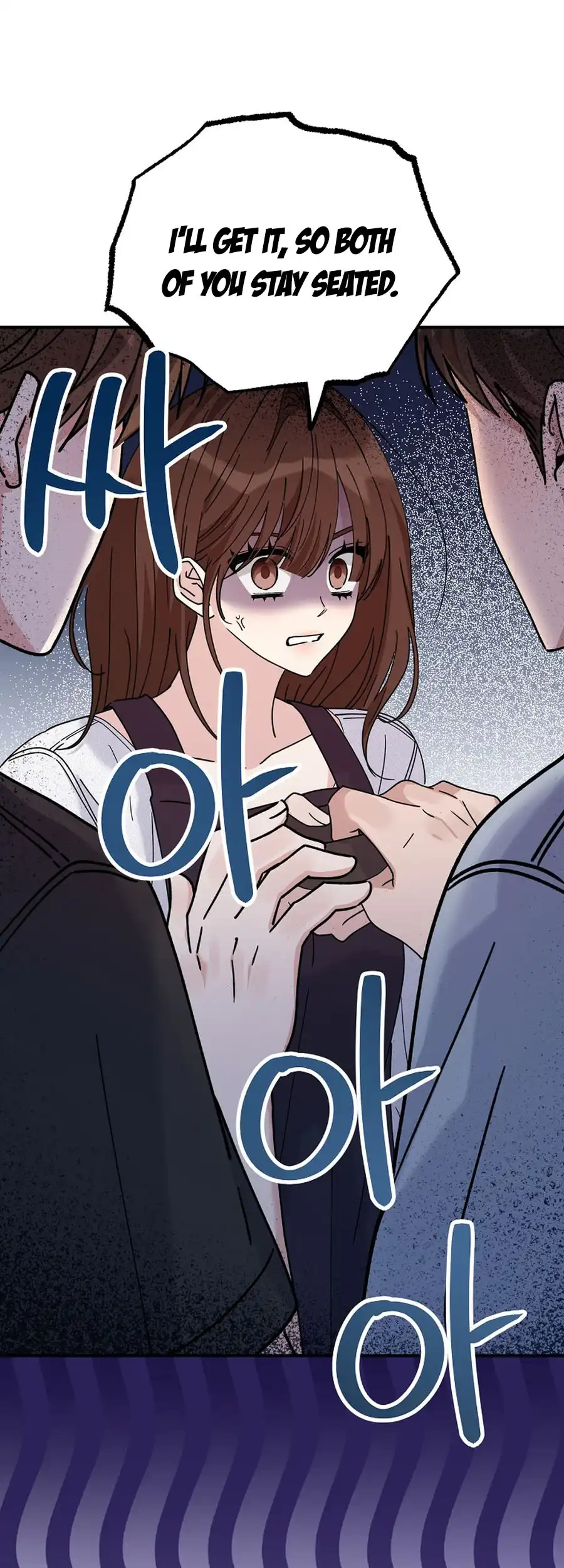Her Happy Ending Strategy Chapter 23 41