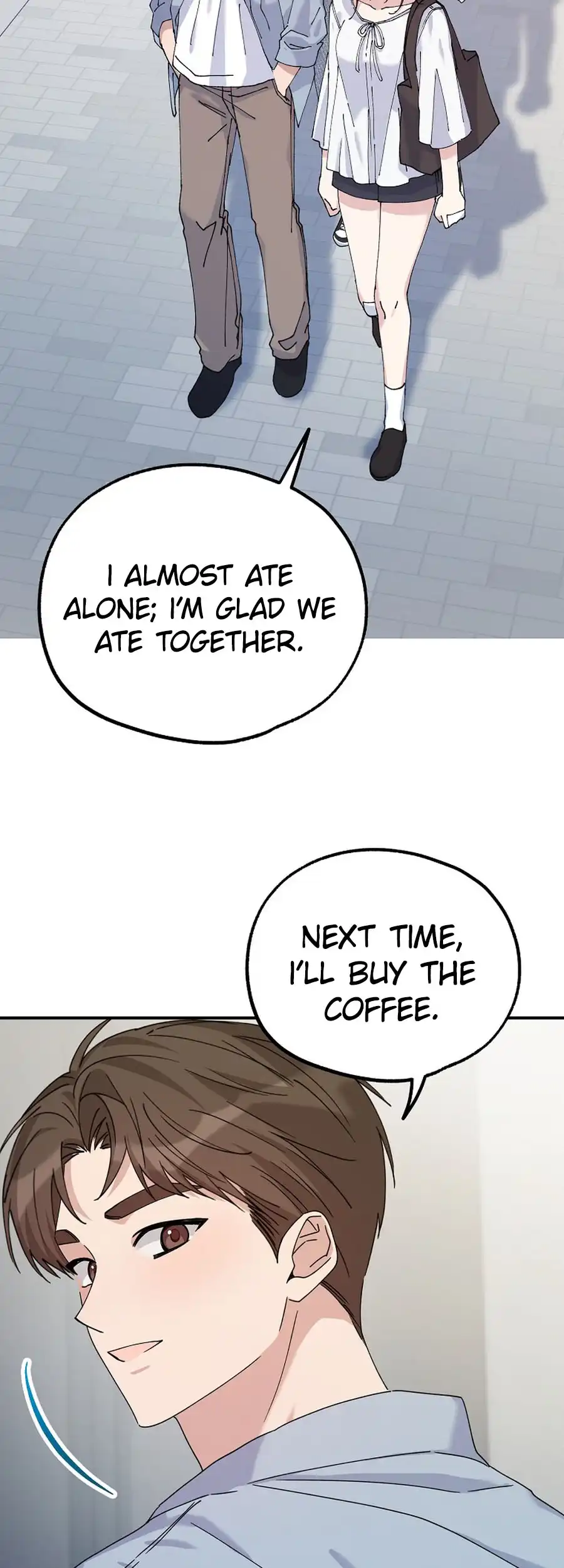Her Happy Ending Strategy Chapter 23 44