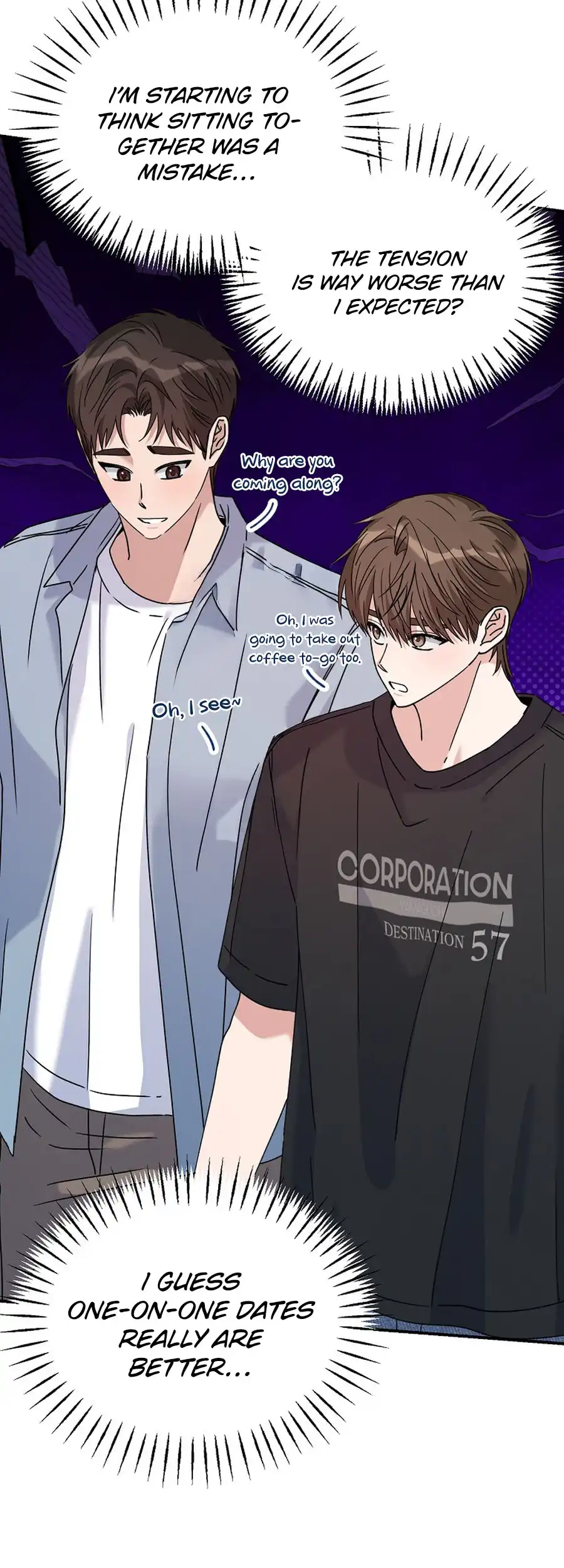 Her Happy Ending Strategy Chapter 23 47