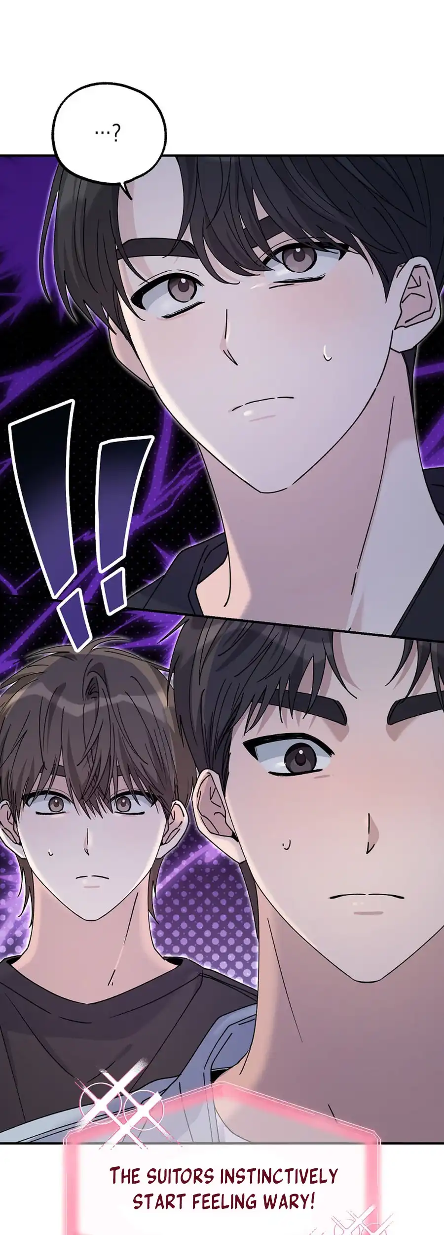 Her Happy Ending Strategy Chapter 23 54