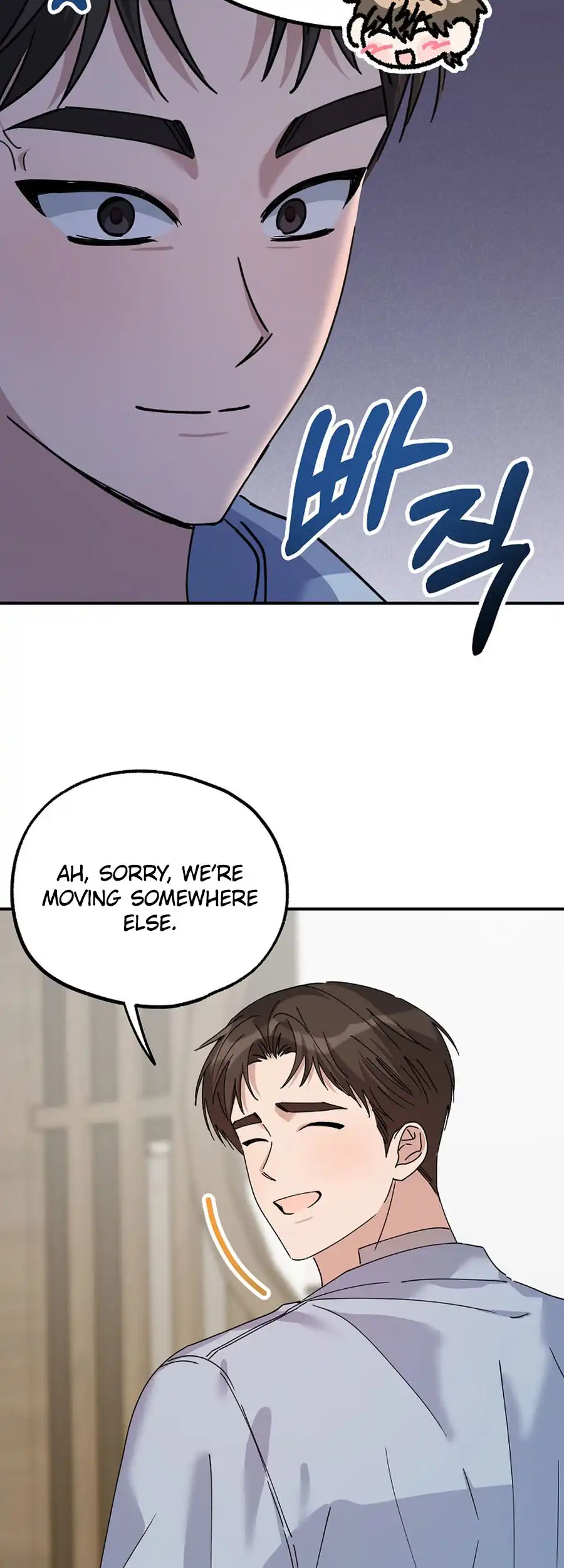 Her Happy Ending Strategy Chapter 23 6