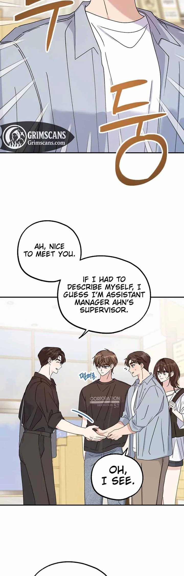 Her Happy Ending Strategy Chapter 24 10