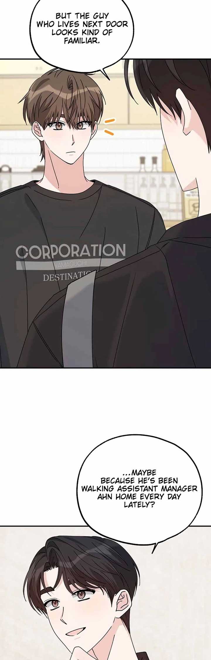 Her Happy Ending Strategy Chapter 24 11