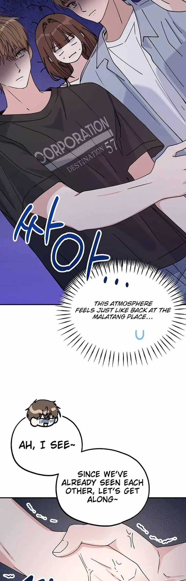 Her Happy Ending Strategy Chapter 24 13