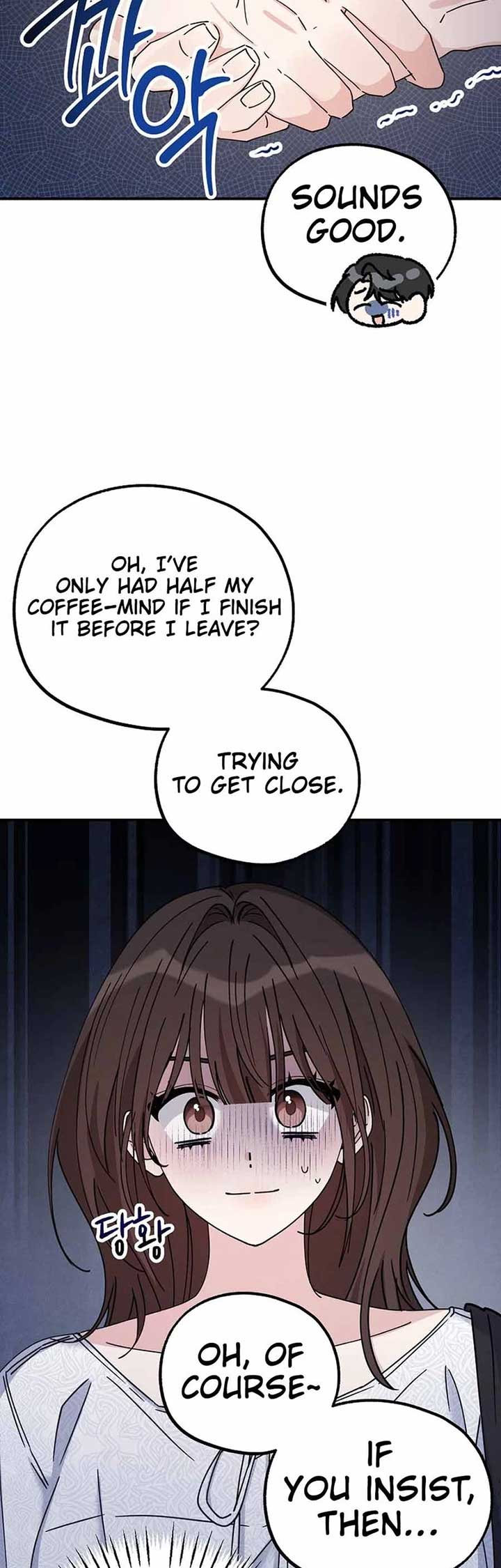 Her Happy Ending Strategy Chapter 24 14
