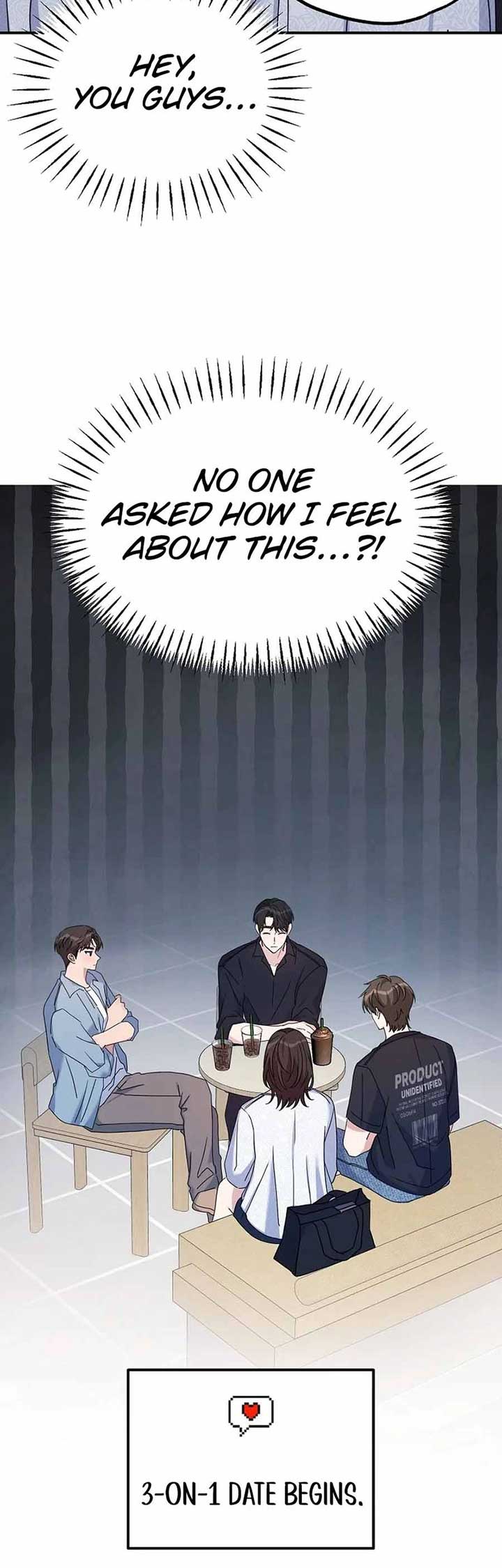 Her Happy Ending Strategy Chapter 24 15