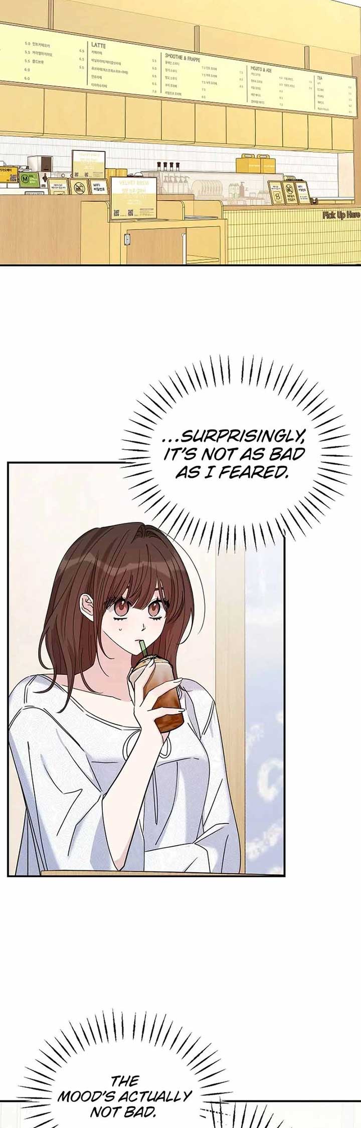 Her Happy Ending Strategy Chapter 24 17