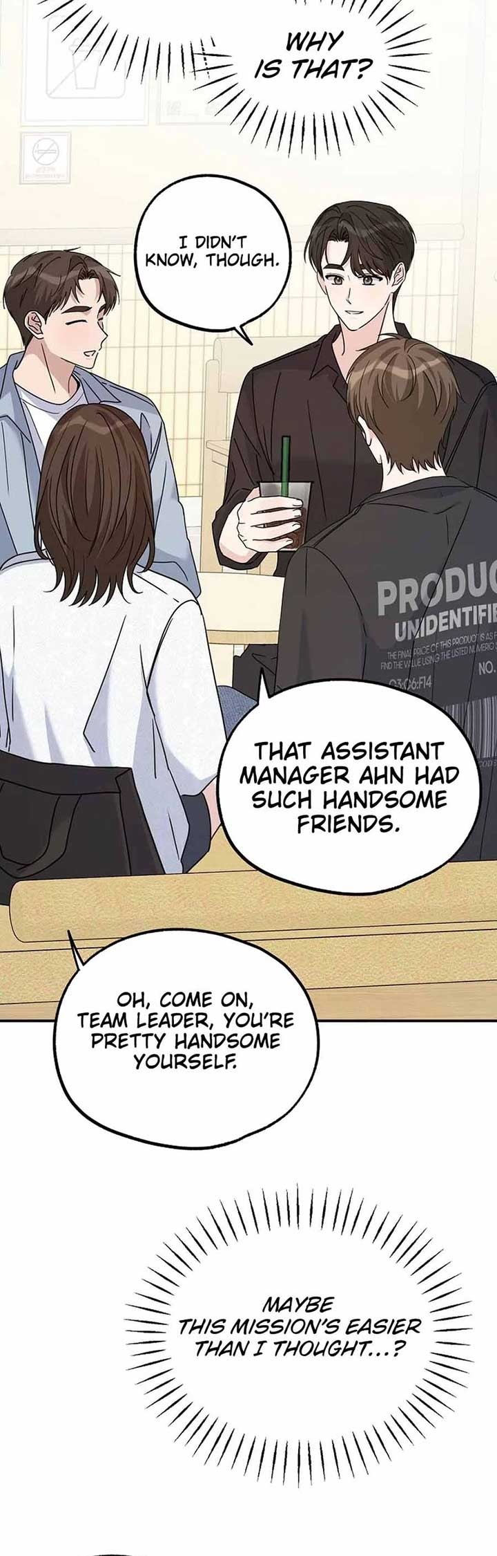 Her Happy Ending Strategy Chapter 24 18