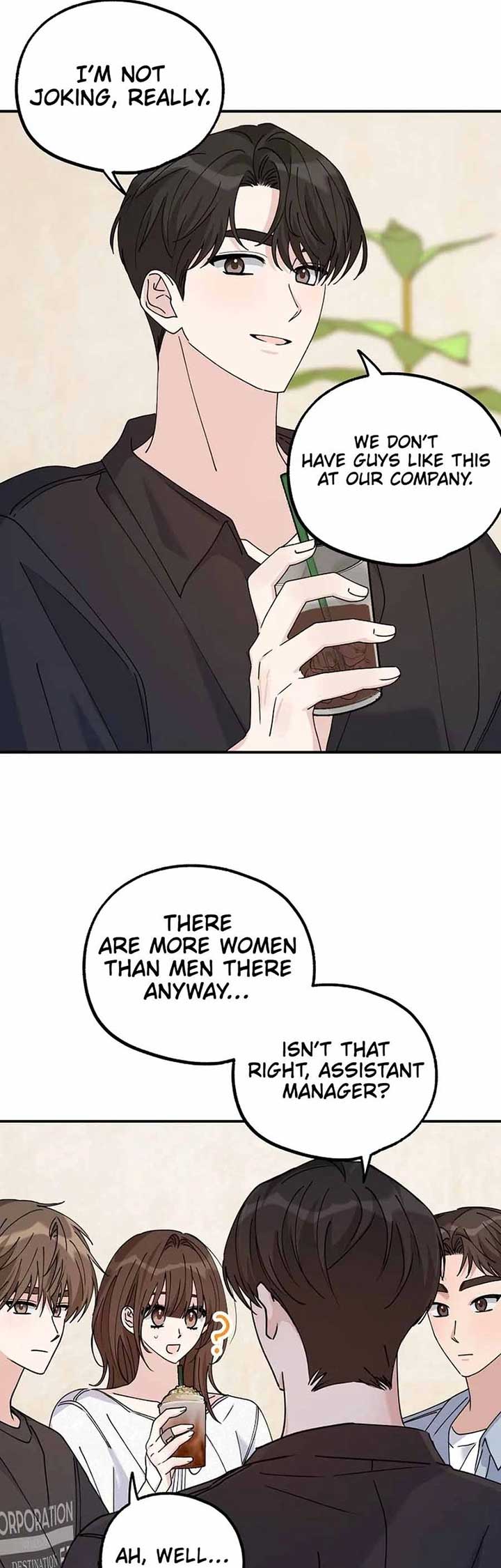 Her Happy Ending Strategy Chapter 24 19