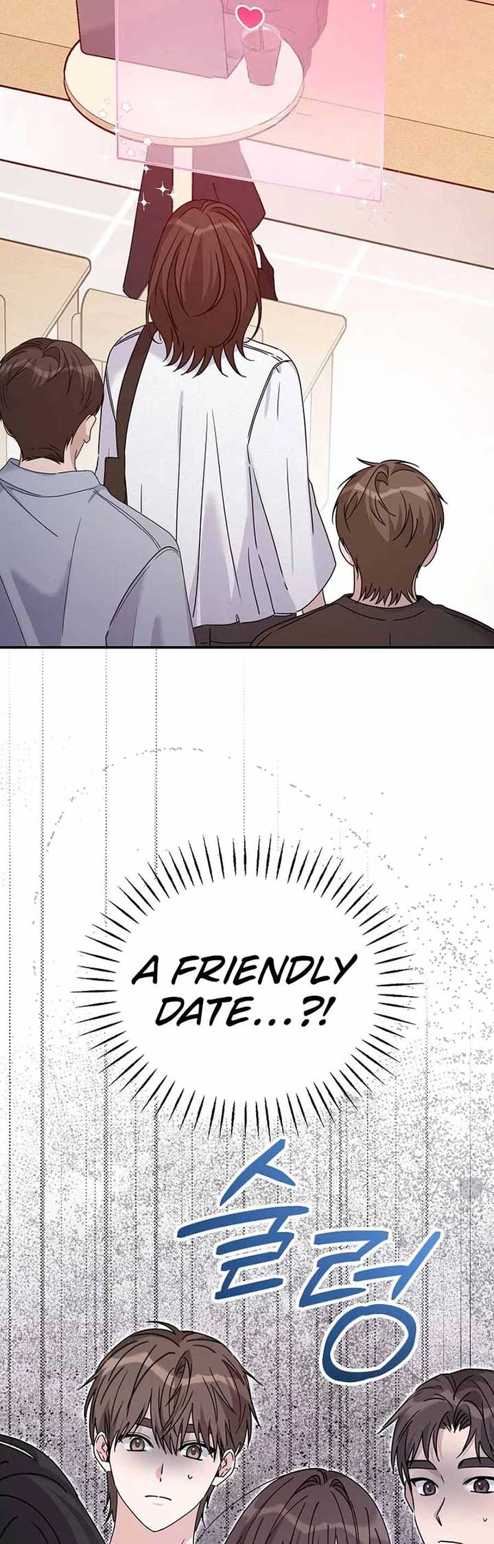 Her Happy Ending Strategy Chapter 24 2
