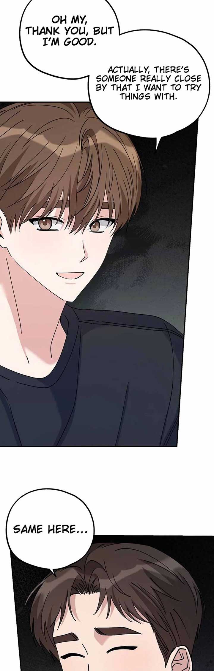 Her Happy Ending Strategy Chapter 24 21