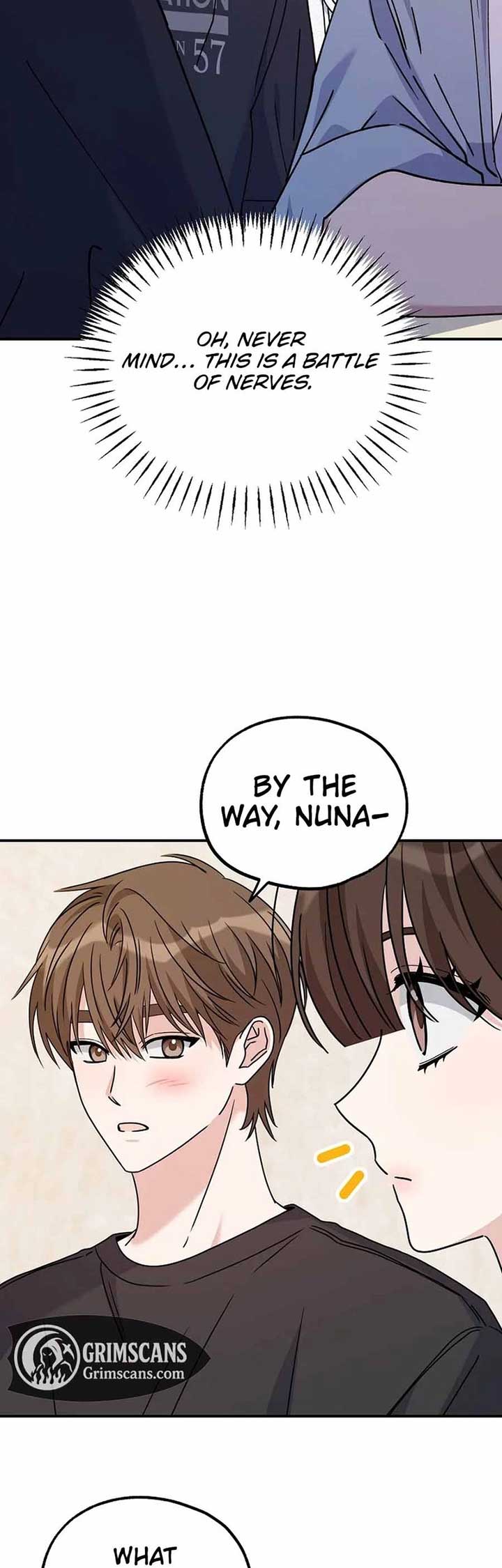 Her Happy Ending Strategy Chapter 24 23