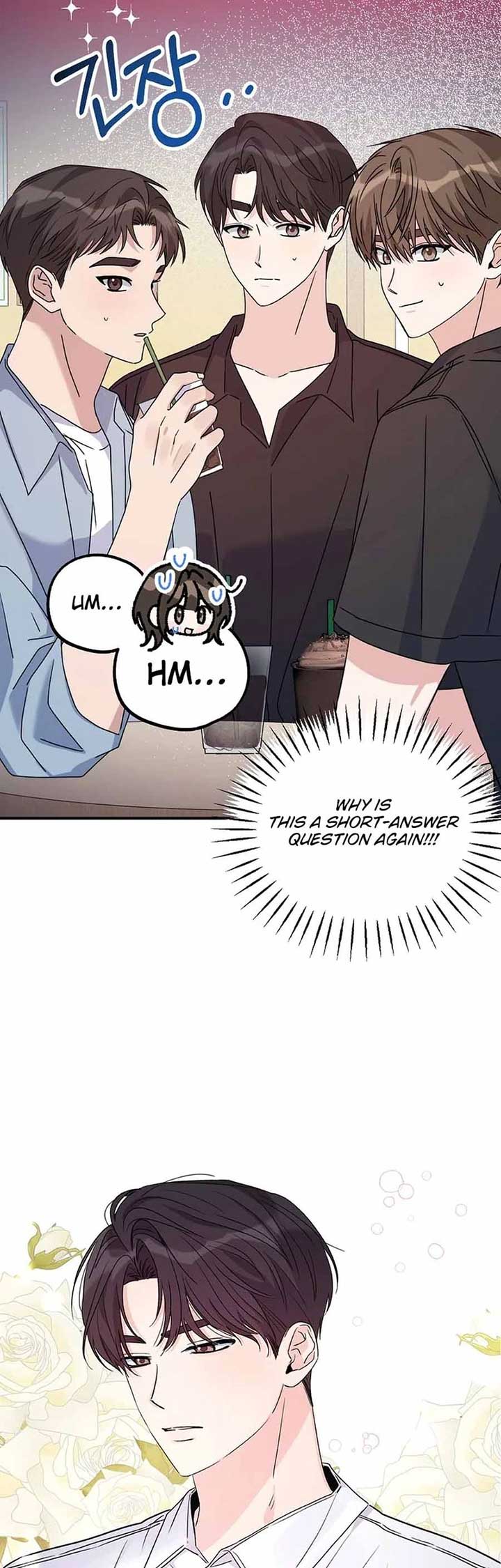 Her Happy Ending Strategy Chapter 24 26