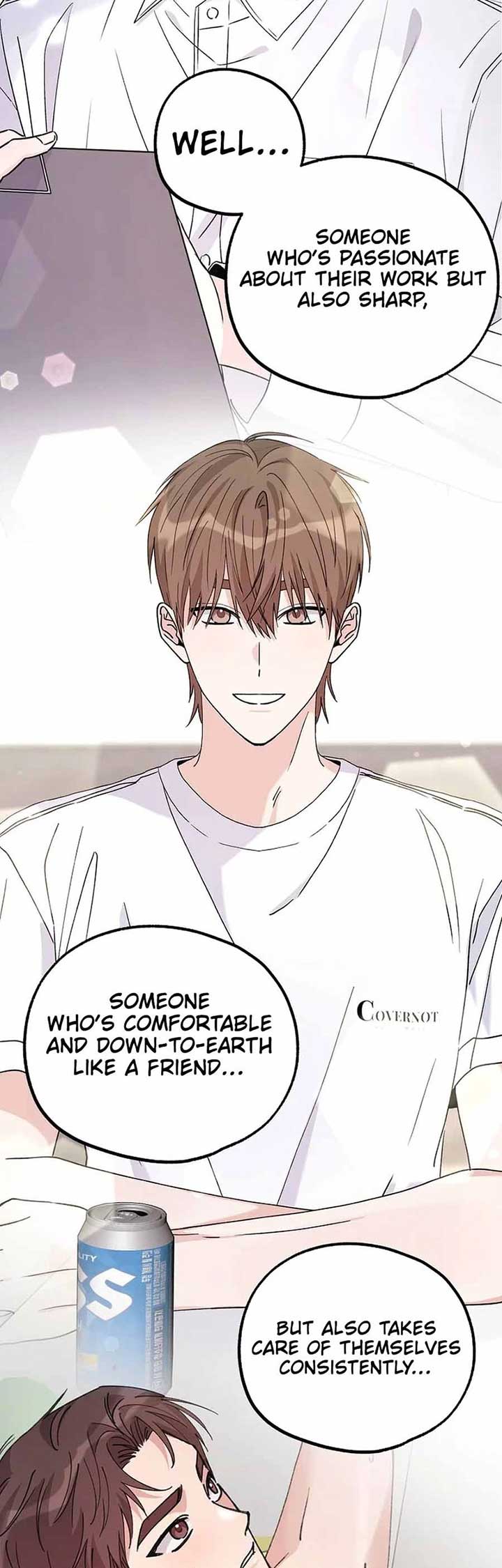 Her Happy Ending Strategy Chapter 24 27