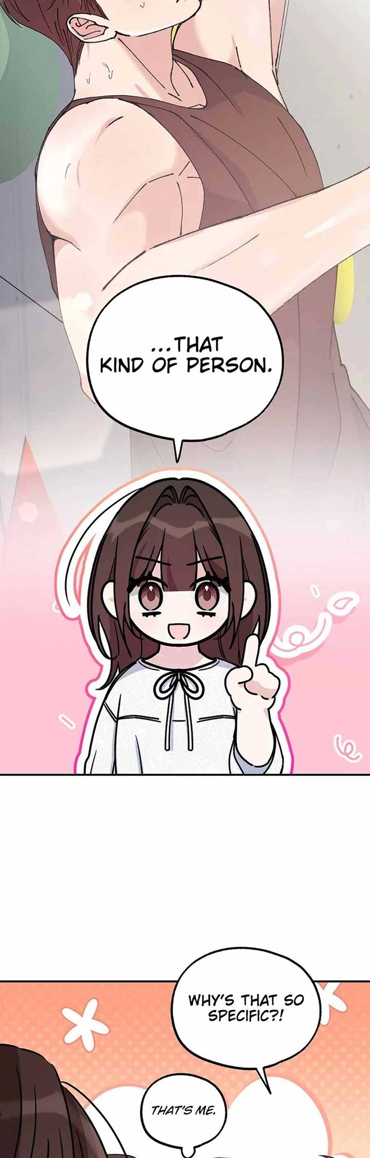 Her Happy Ending Strategy Chapter 24 28