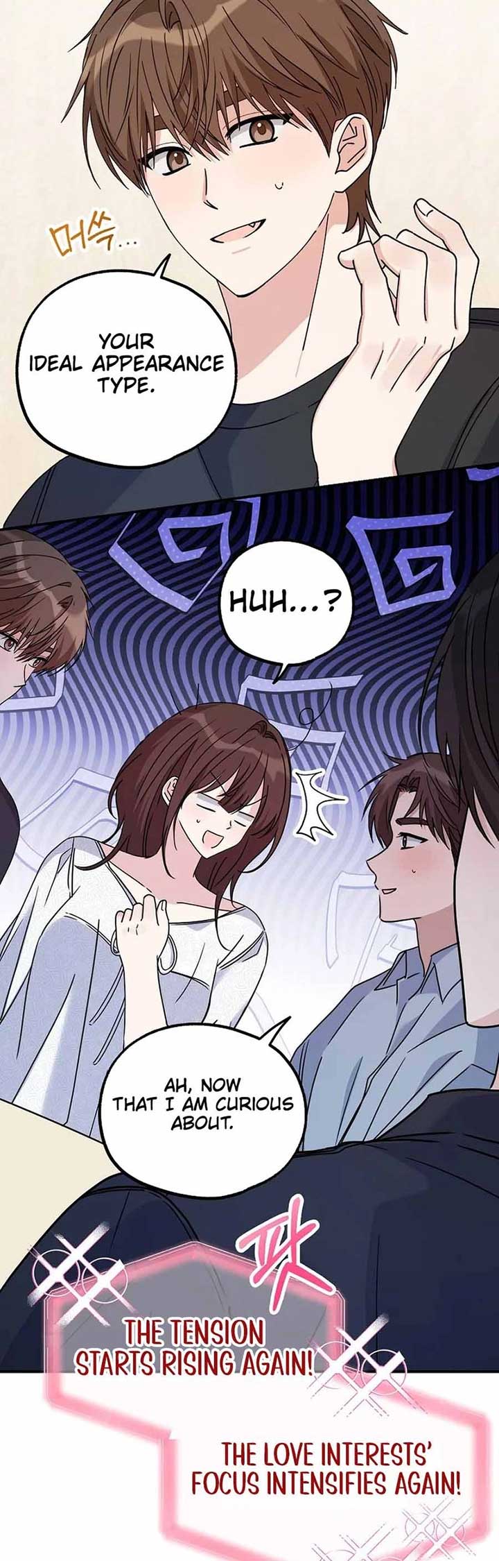 Her Happy Ending Strategy Chapter 24 30