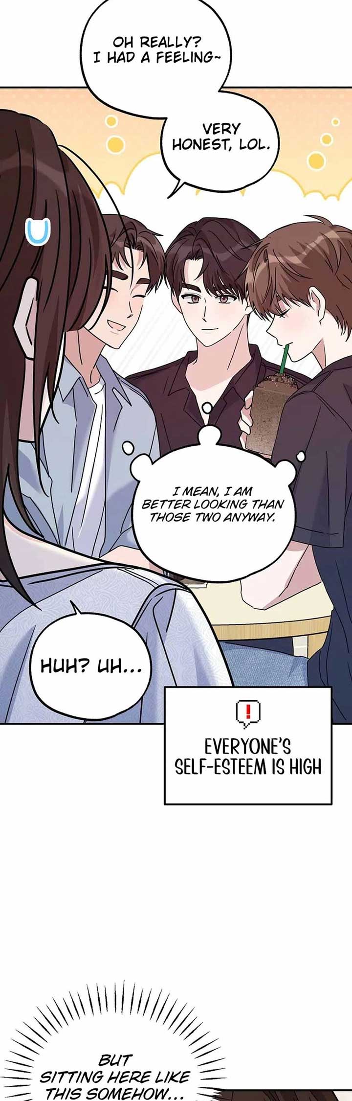Her Happy Ending Strategy Chapter 24 32