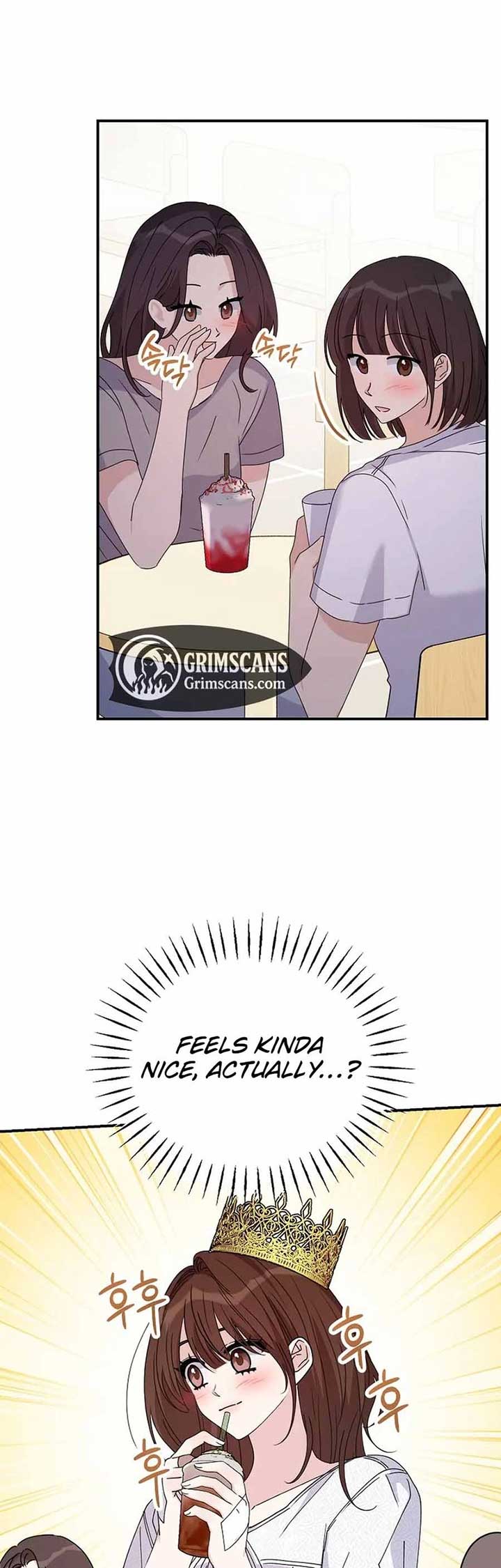 Her Happy Ending Strategy Chapter 24 34