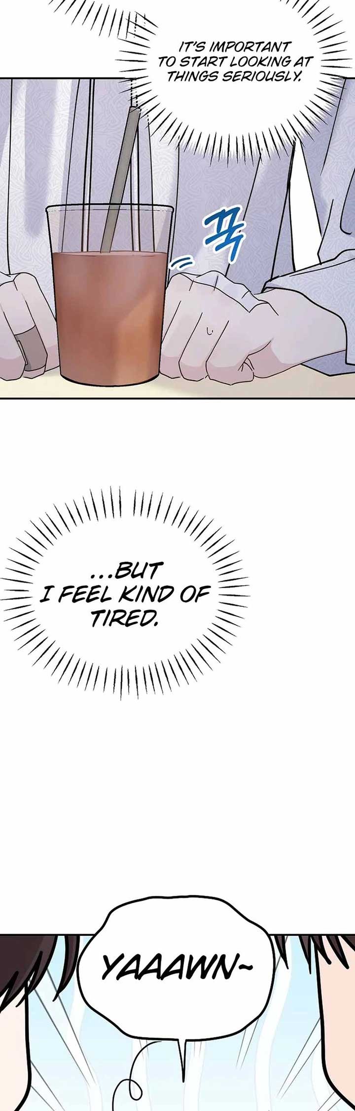 Her Happy Ending Strategy Chapter 24 37