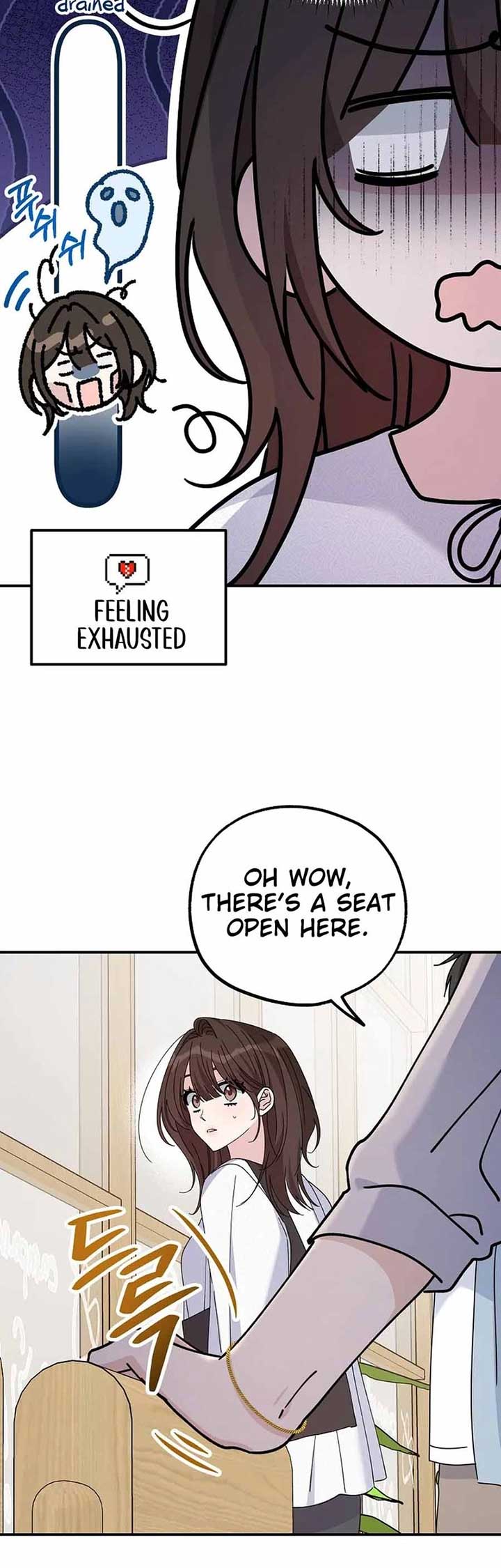 Her Happy Ending Strategy Chapter 24 4