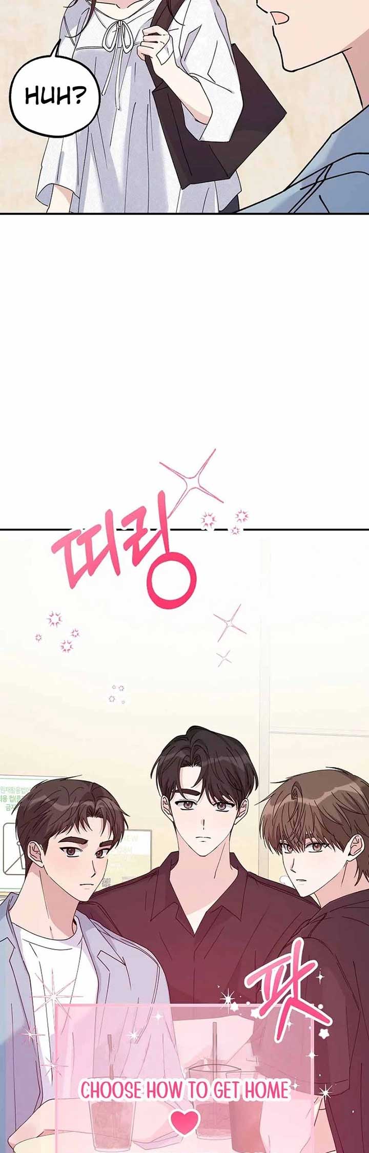 Her Happy Ending Strategy Chapter 24 40