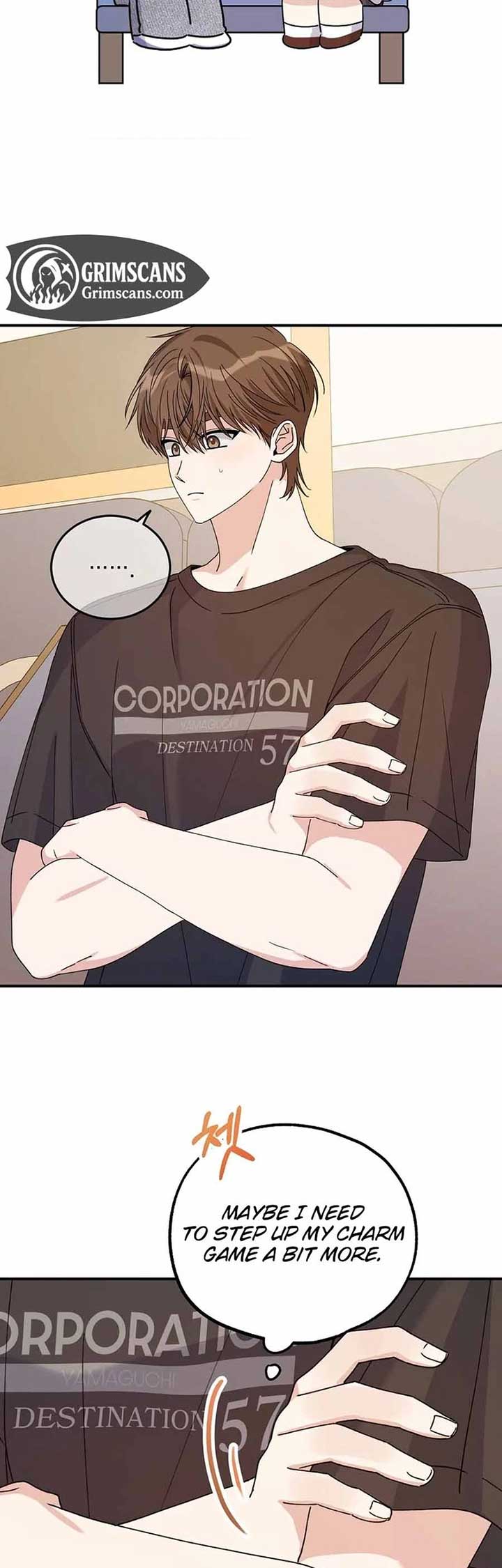 Her Happy Ending Strategy Chapter 24 46