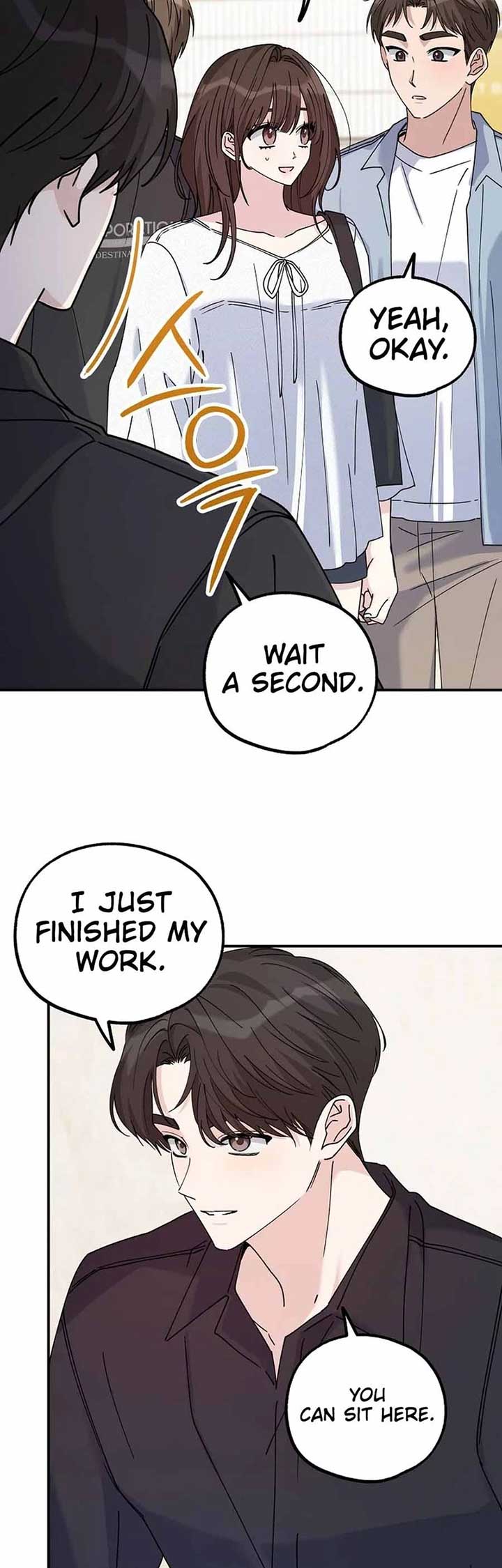Her Happy Ending Strategy Chapter 24 6