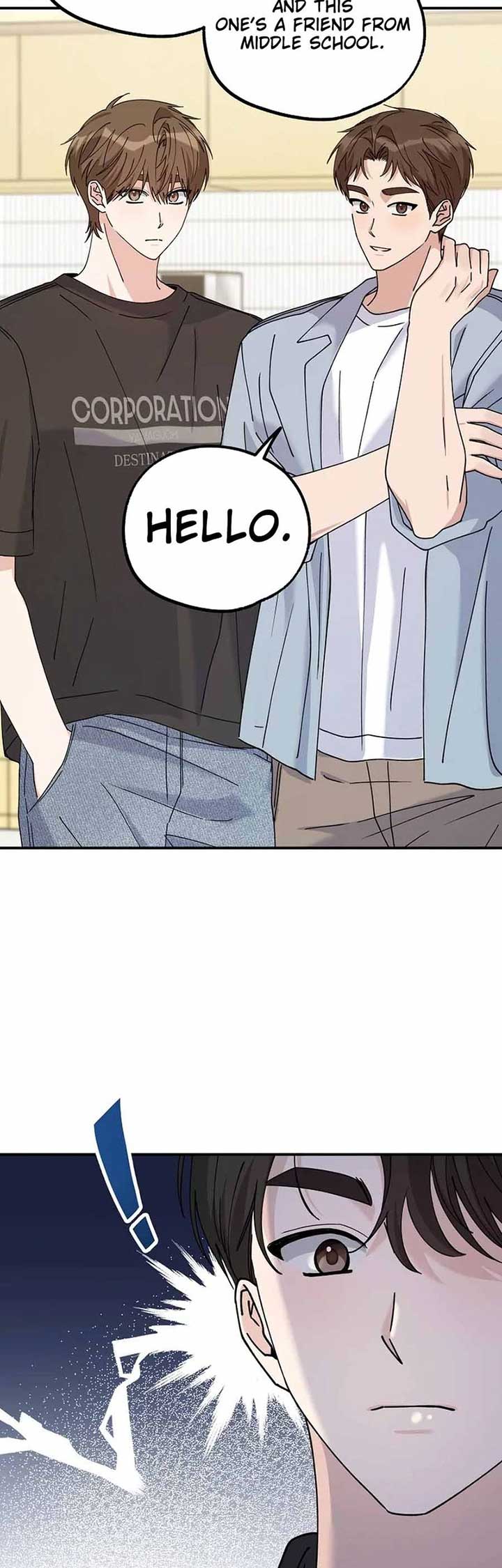 Her Happy Ending Strategy Chapter 24 8