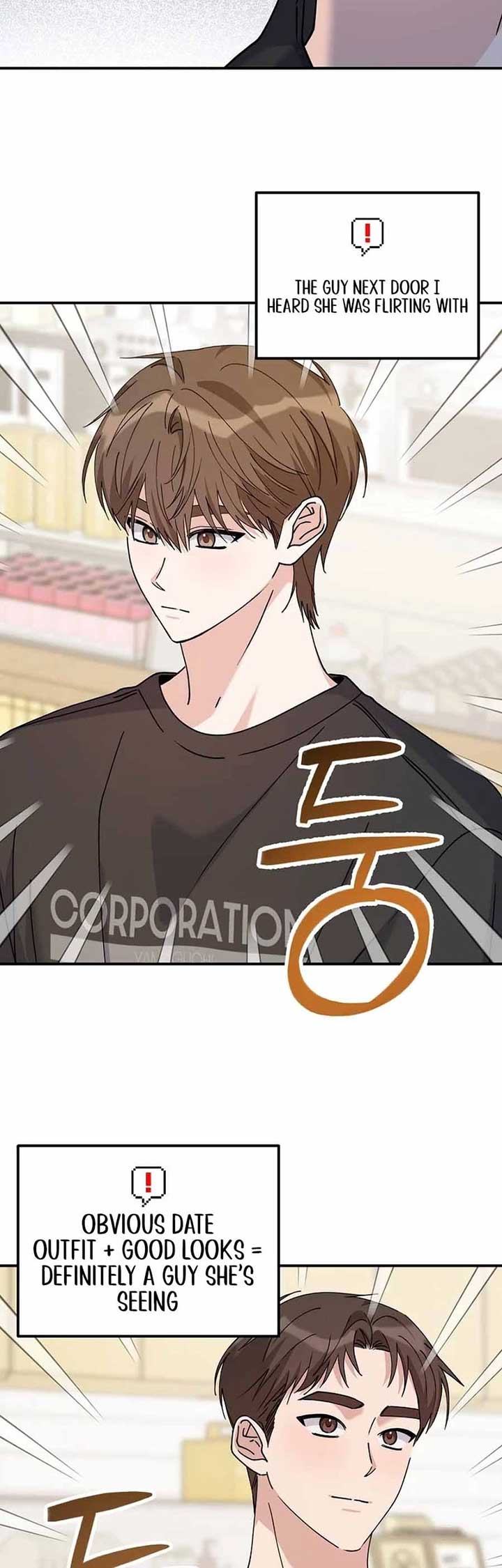 Her Happy Ending Strategy Chapter 24 9