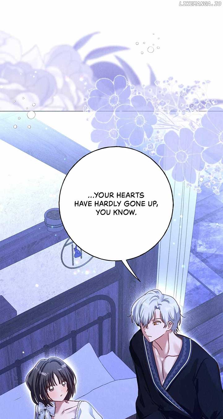I Caught the Male Lead on a Deserted Island Chapter 22 1