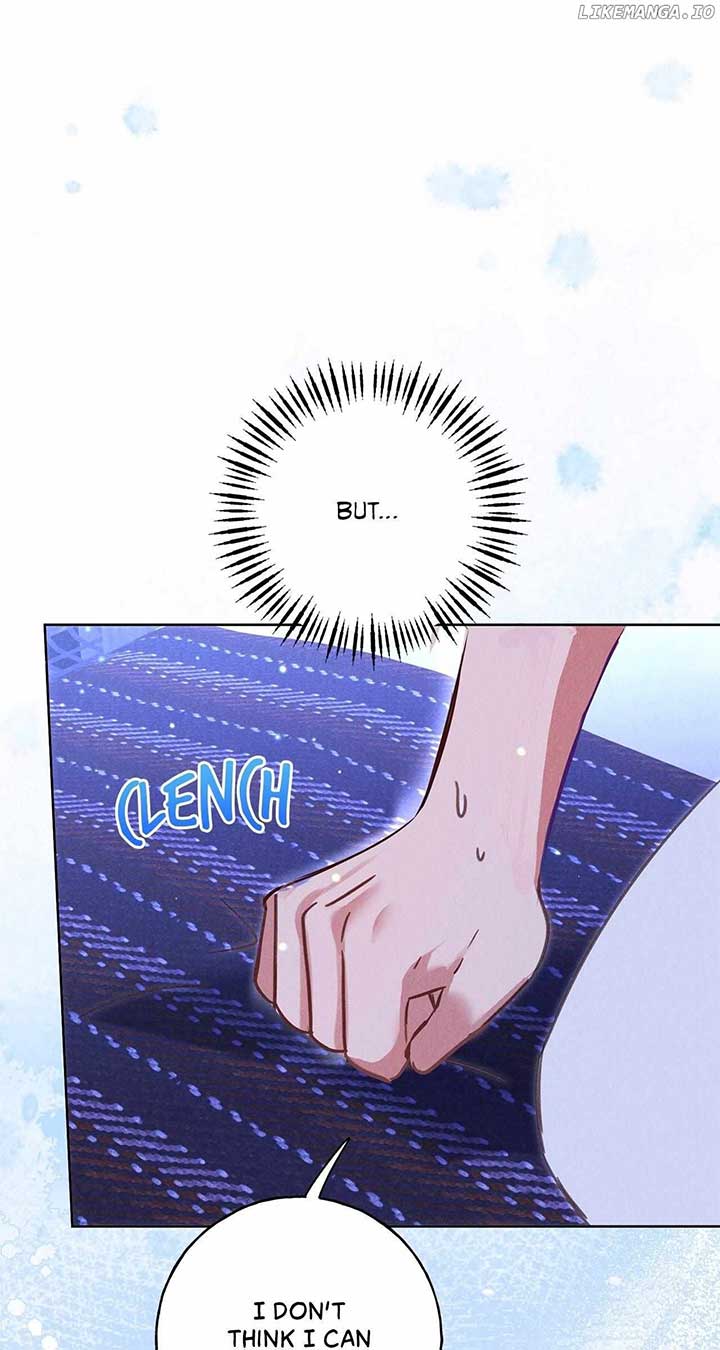 I Caught the Male Lead on a Deserted Island Chapter 22 11